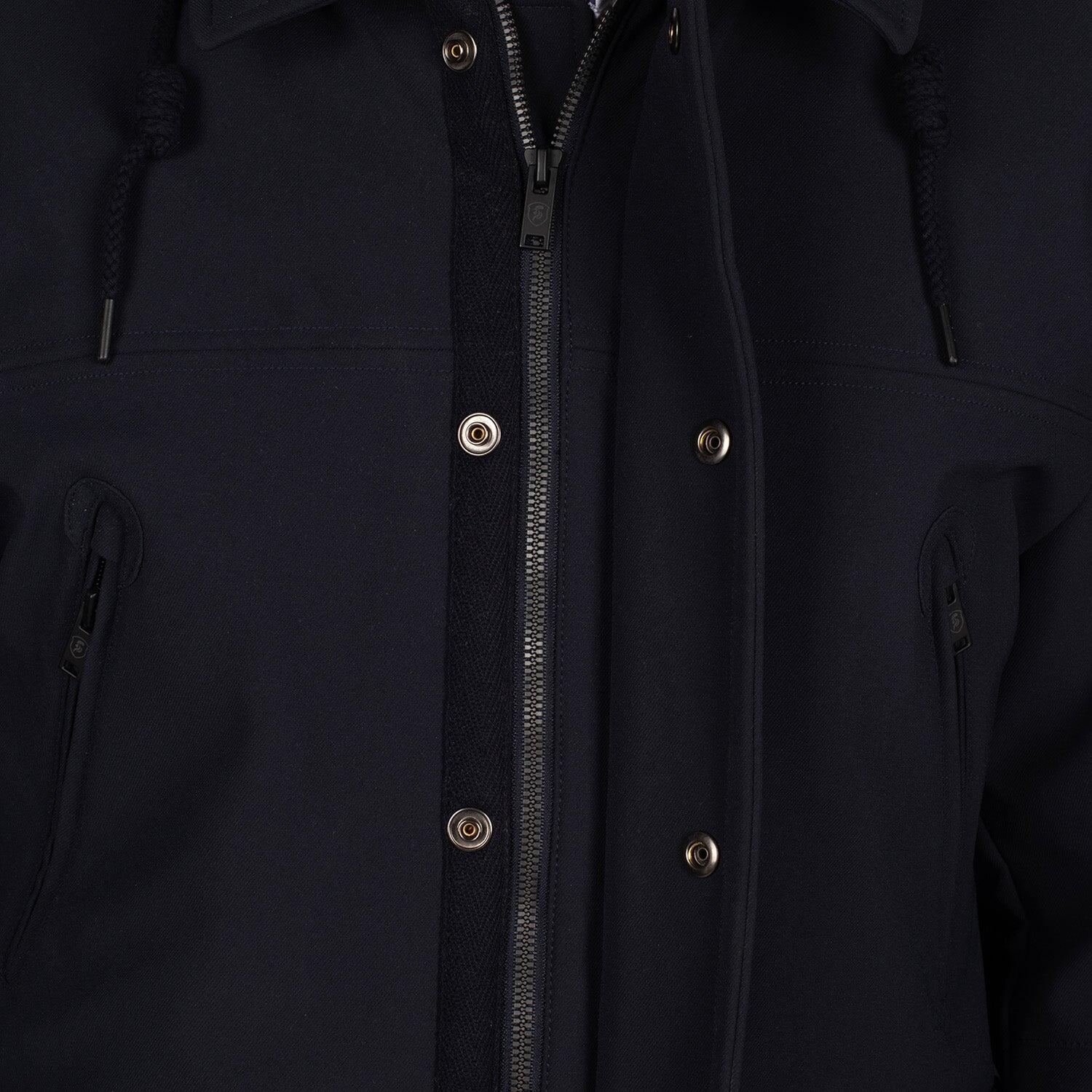 Duffle-coat creek homme 3/7