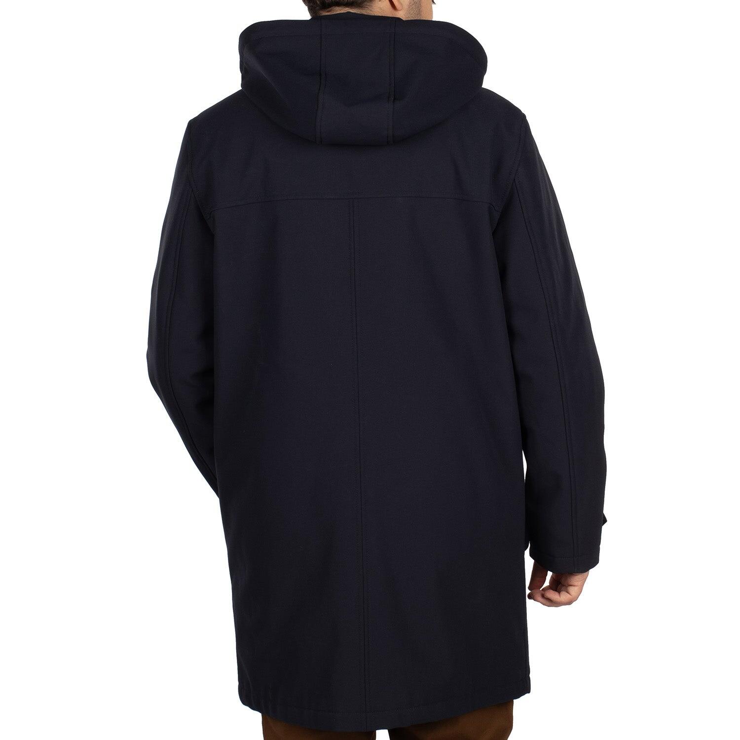 Duffle-coat creek homme 2/7