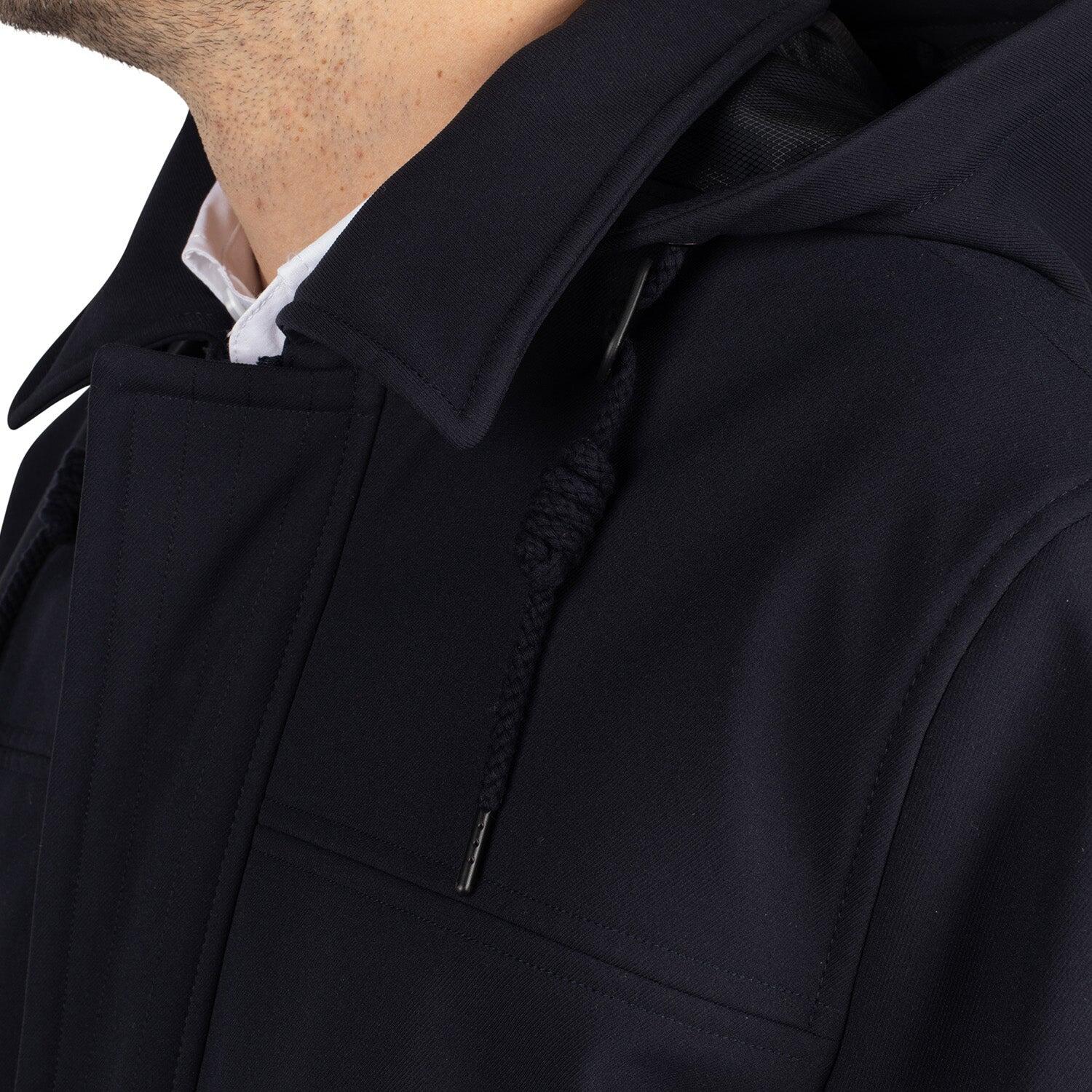 Duffle-coat creek homme 5/7