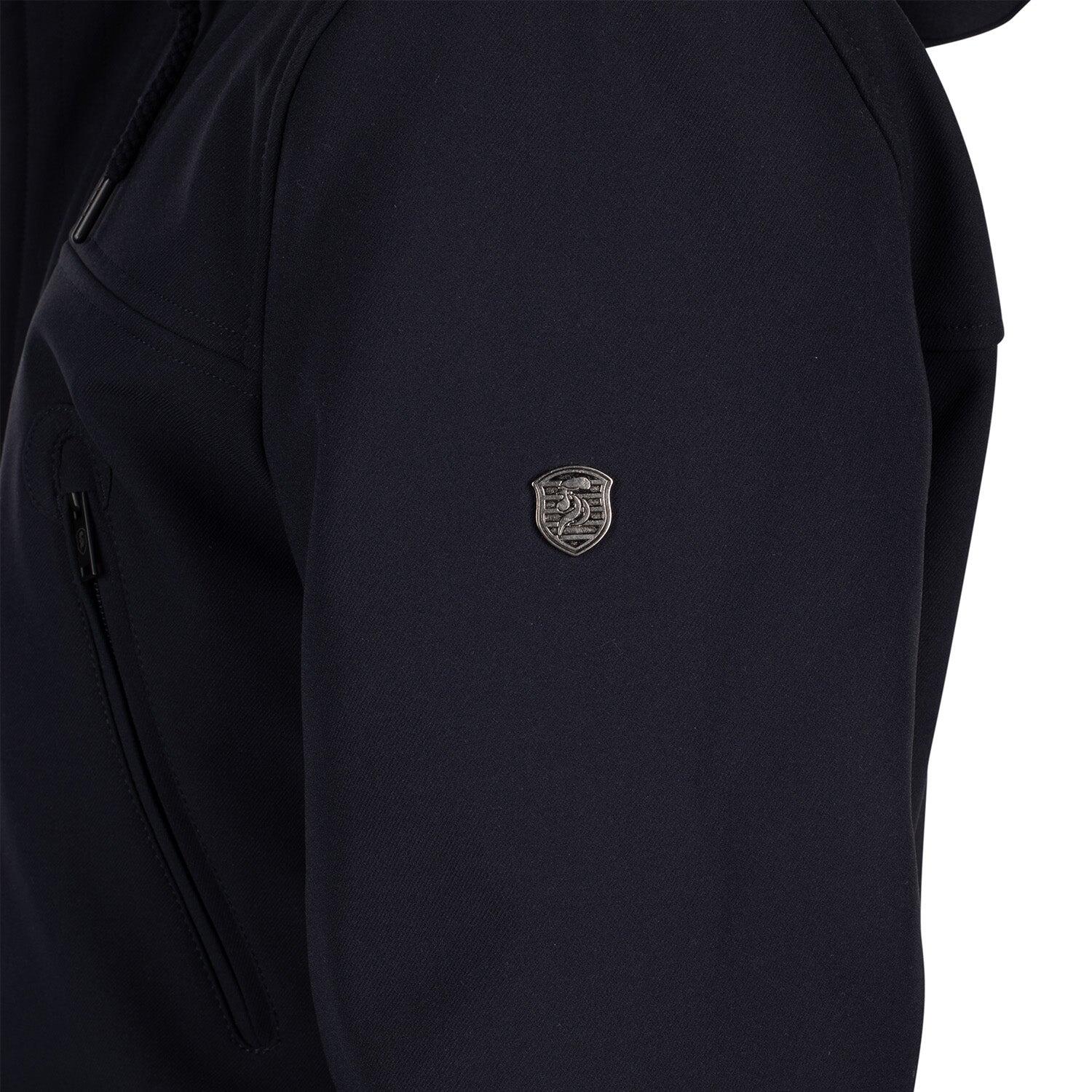 Duffle-coat creek homme 4/7