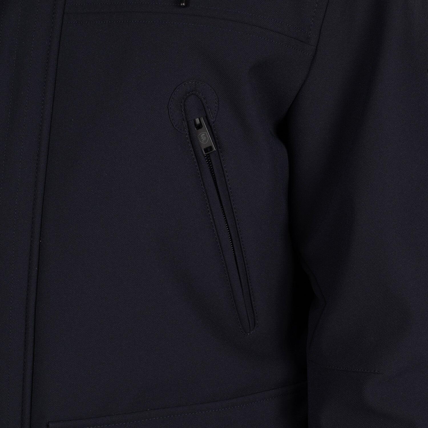 Duffle-coat creek homme 6/7