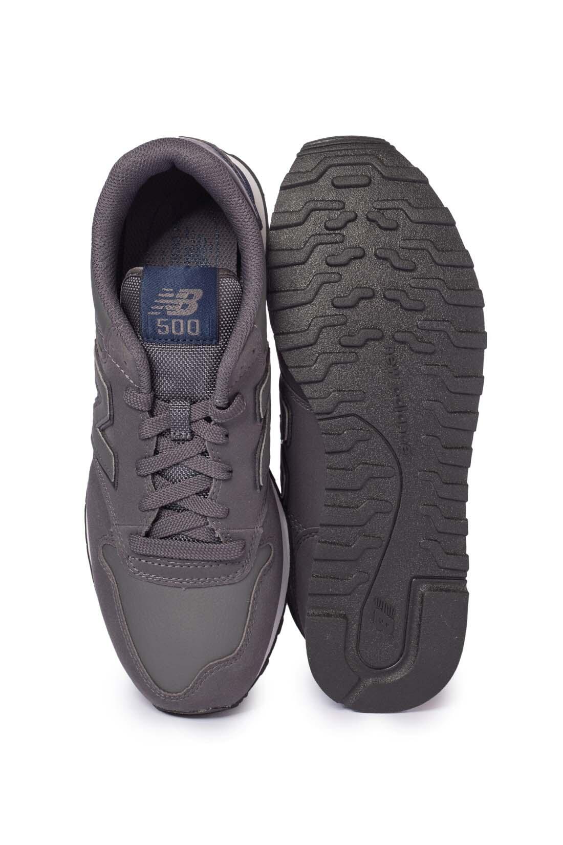 New Balance GM500 - grey 3/7