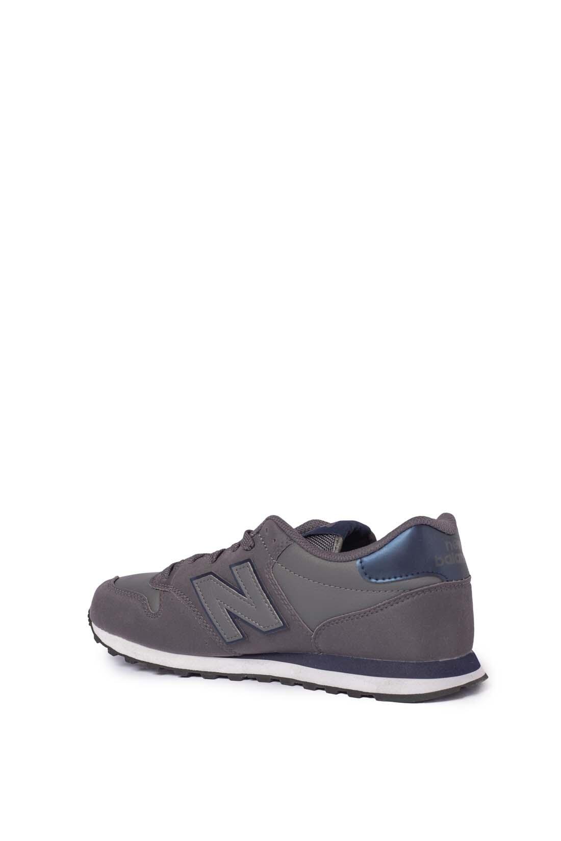 New Balance GM500 - grey 2/7