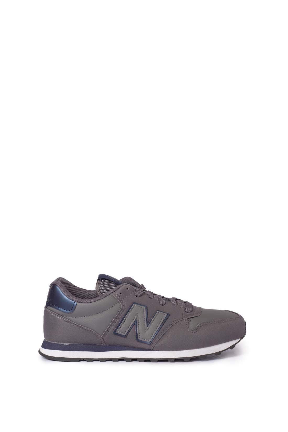 New Balance GM500 - grey 1/7