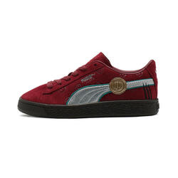 Baskets enfant Puma x One Piece Suede Red-Haired Shanks