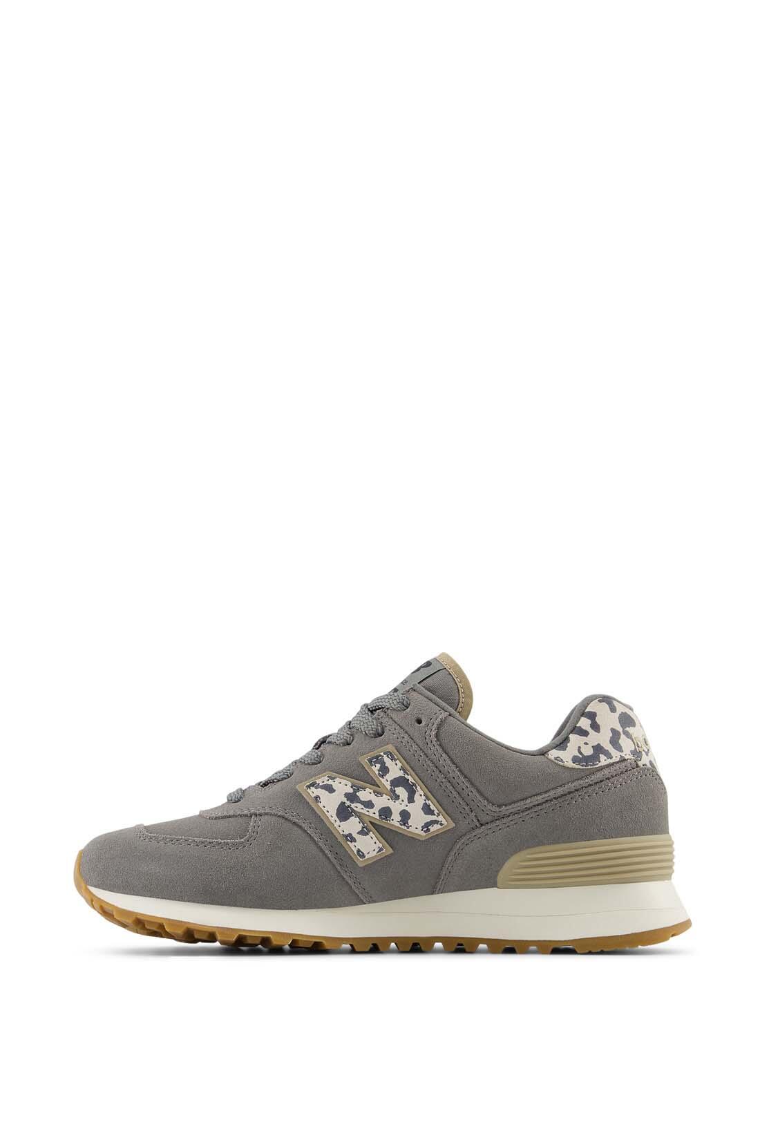 Sneakers donna 574 3/6