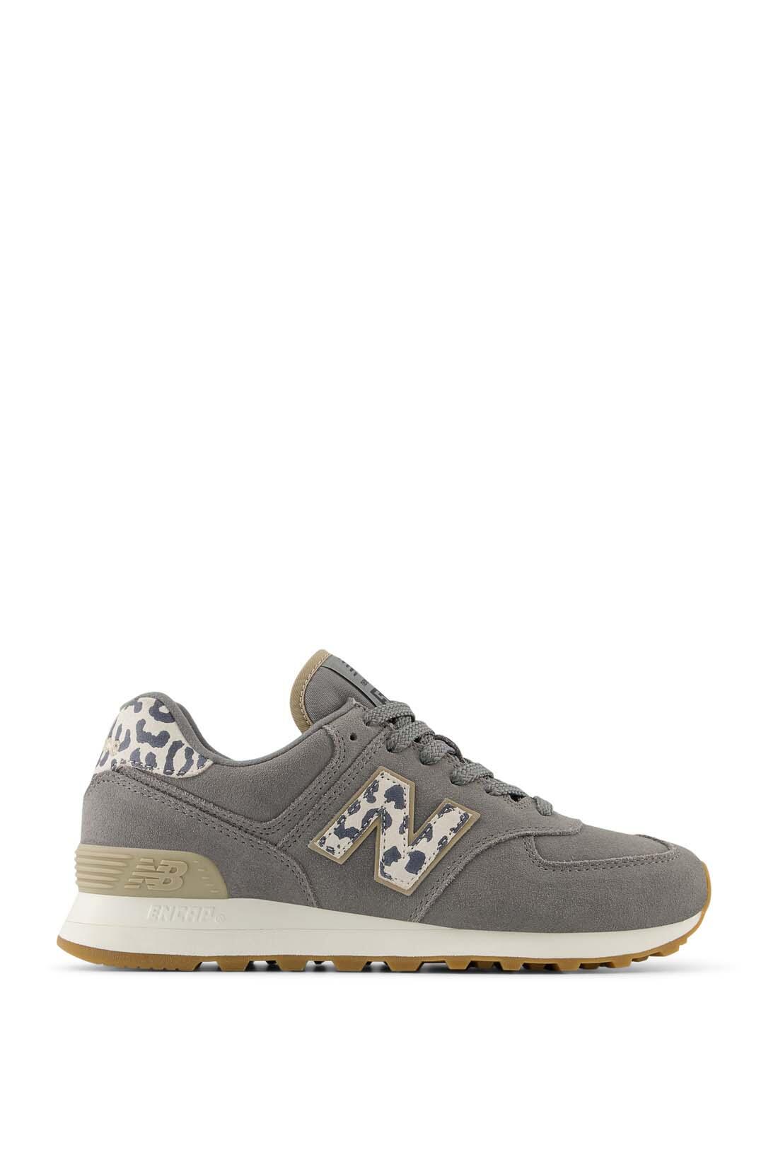 Sneakers donna 574 2/6