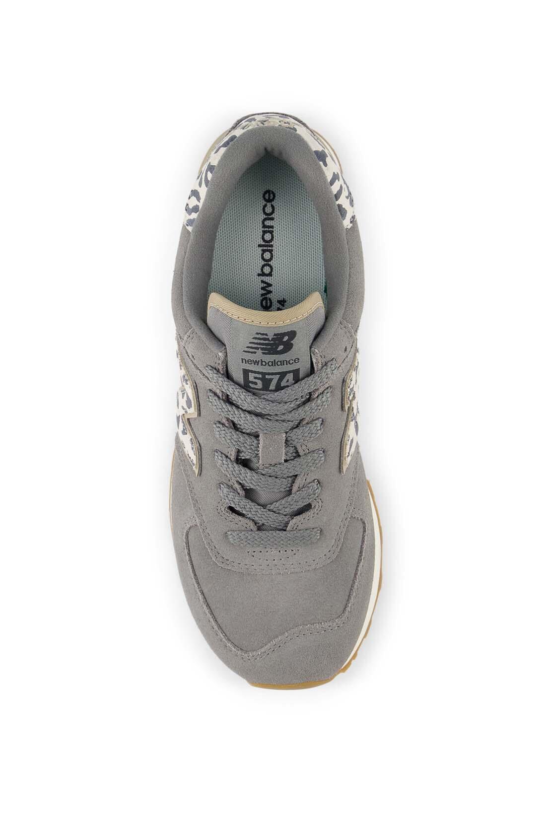 Sneakers donna 574 4/6