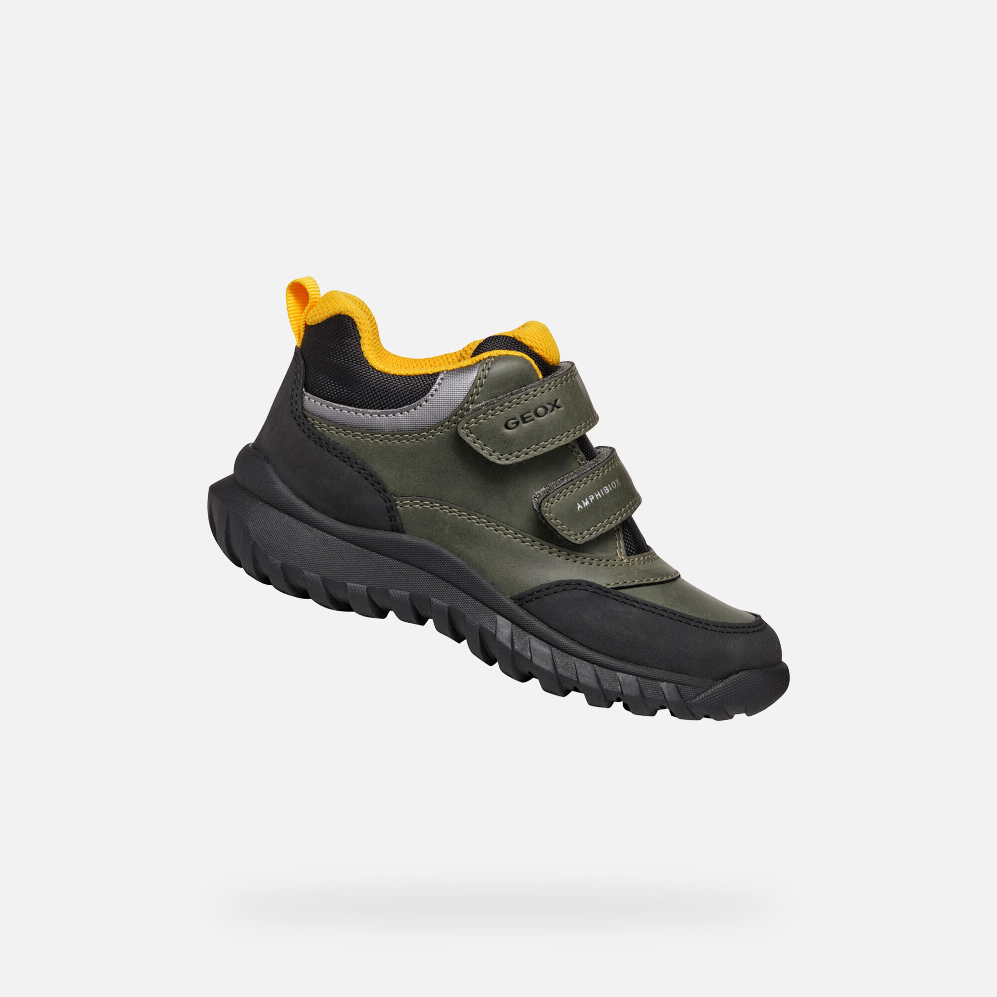 Zapatillas infantil Geox Simbyos 3/7