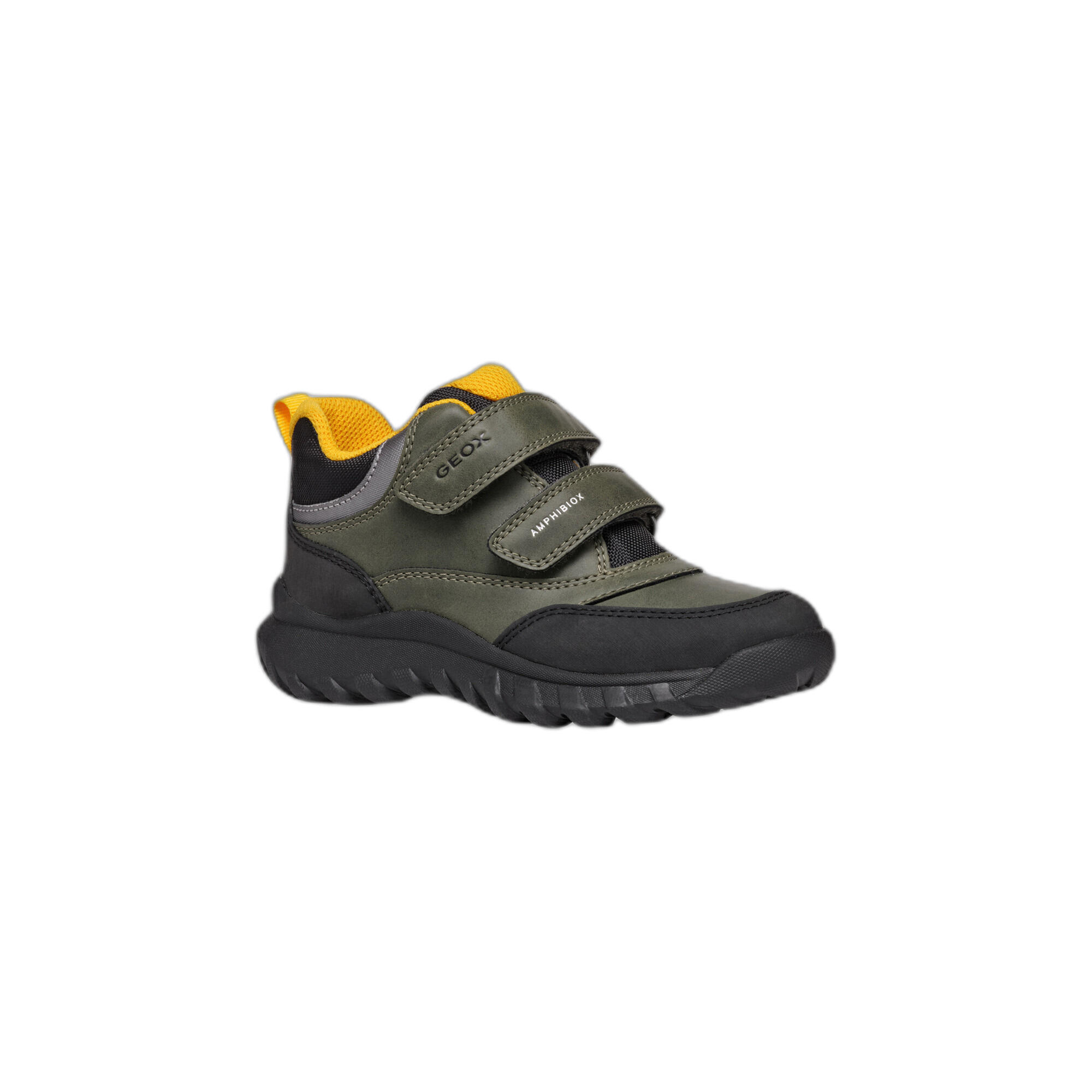Zapatillas infantil Geox Simbyos 2/7