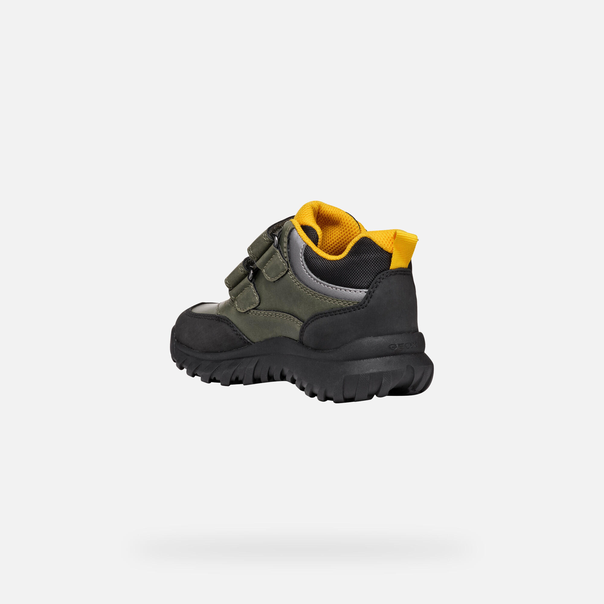 Zapatillas infantil Geox Simbyos 5/7