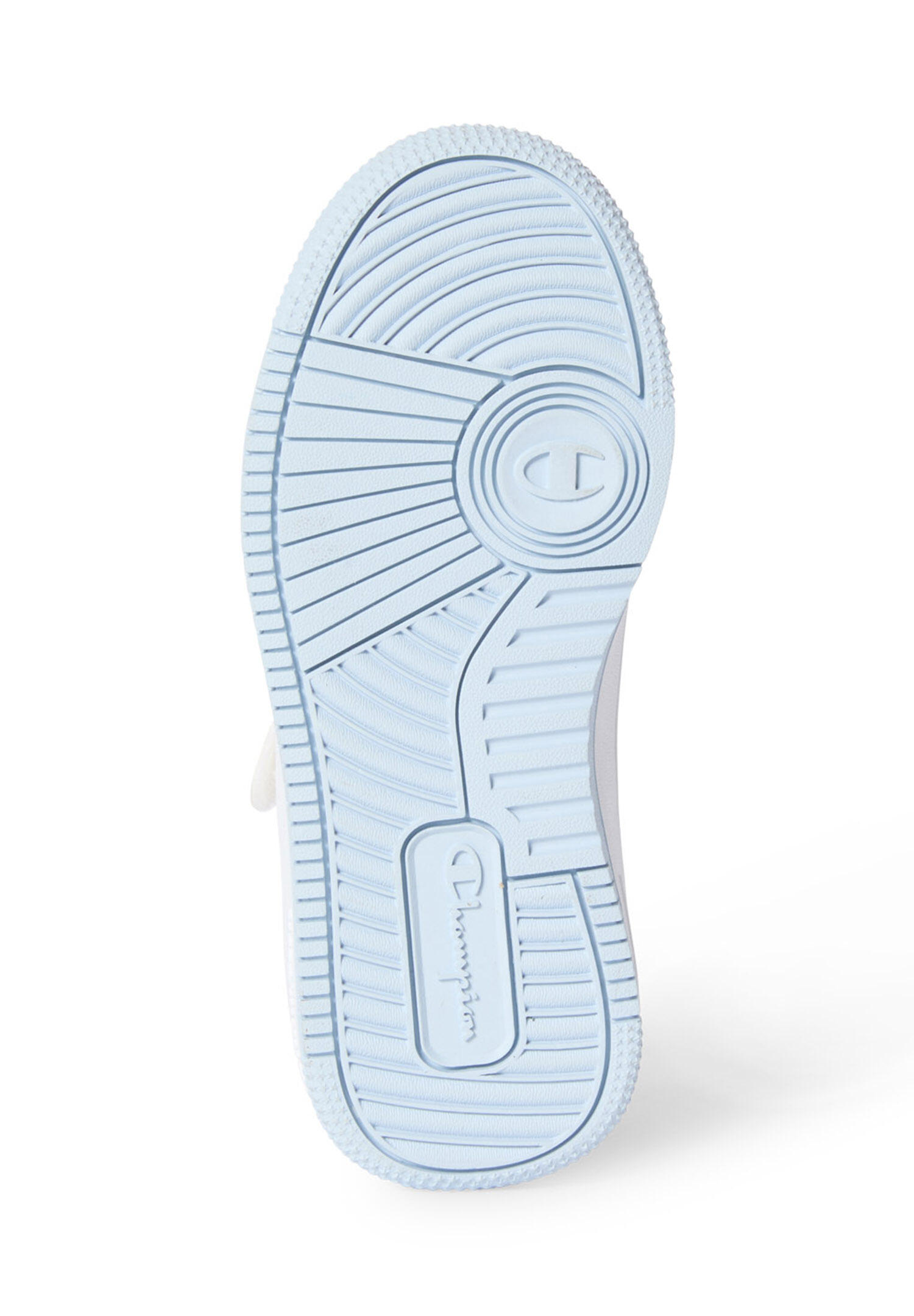 Champion RD18 MID G PS Kinder Sneaker Mädchen S32489-CHA-WW010 weiß 4/4