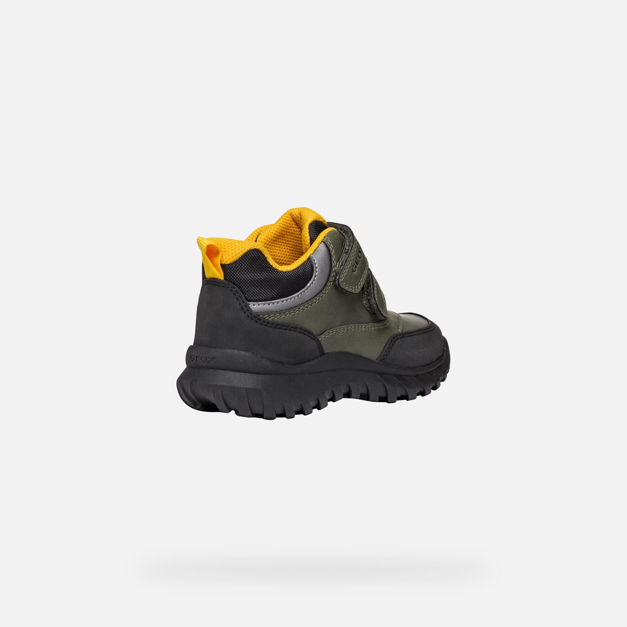 Zapatillas infantil Geox Simbyos 4/7