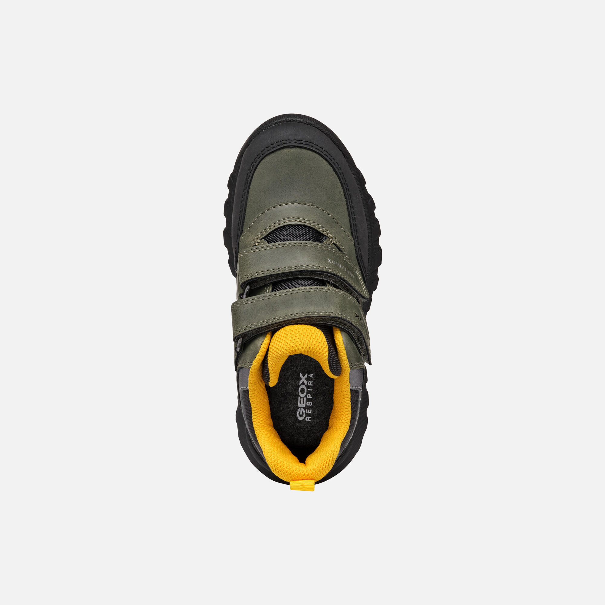Zapatillas infantil Geox Simbyos 6/7
