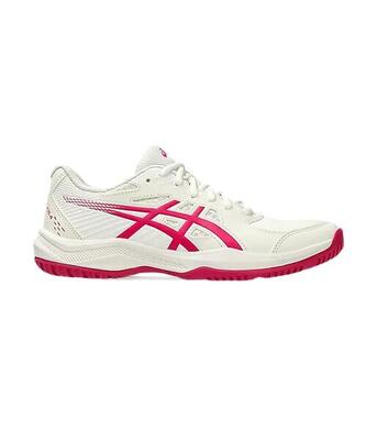 Sneakers da donna Asics Court Slide 4