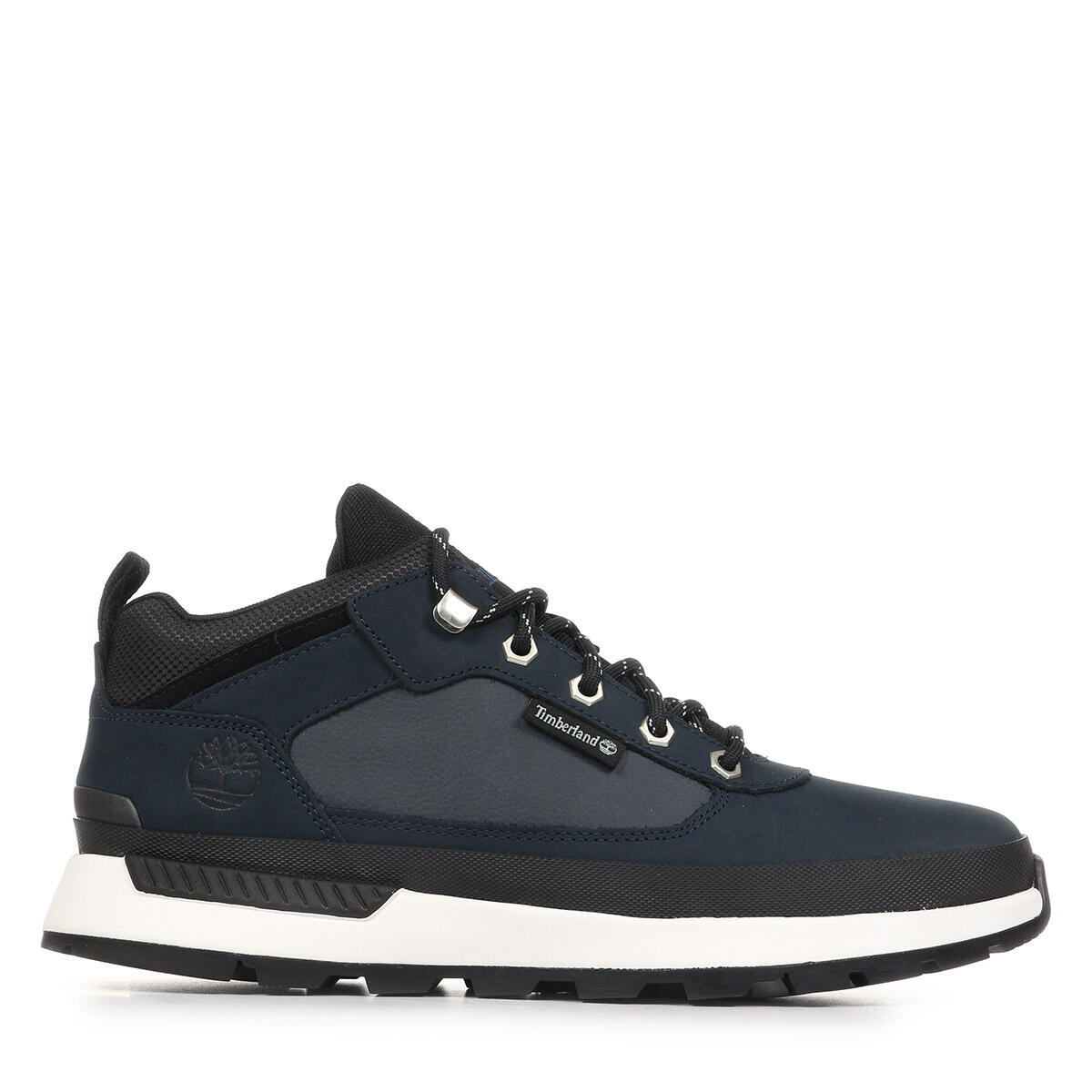Baskets Homme Field Trekker Low Lace Sneaker 1/6
