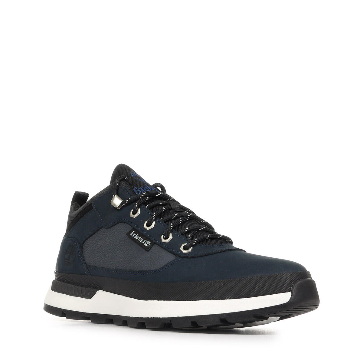 Baskets Homme Field Trekker Low Lace Sneaker 2/6