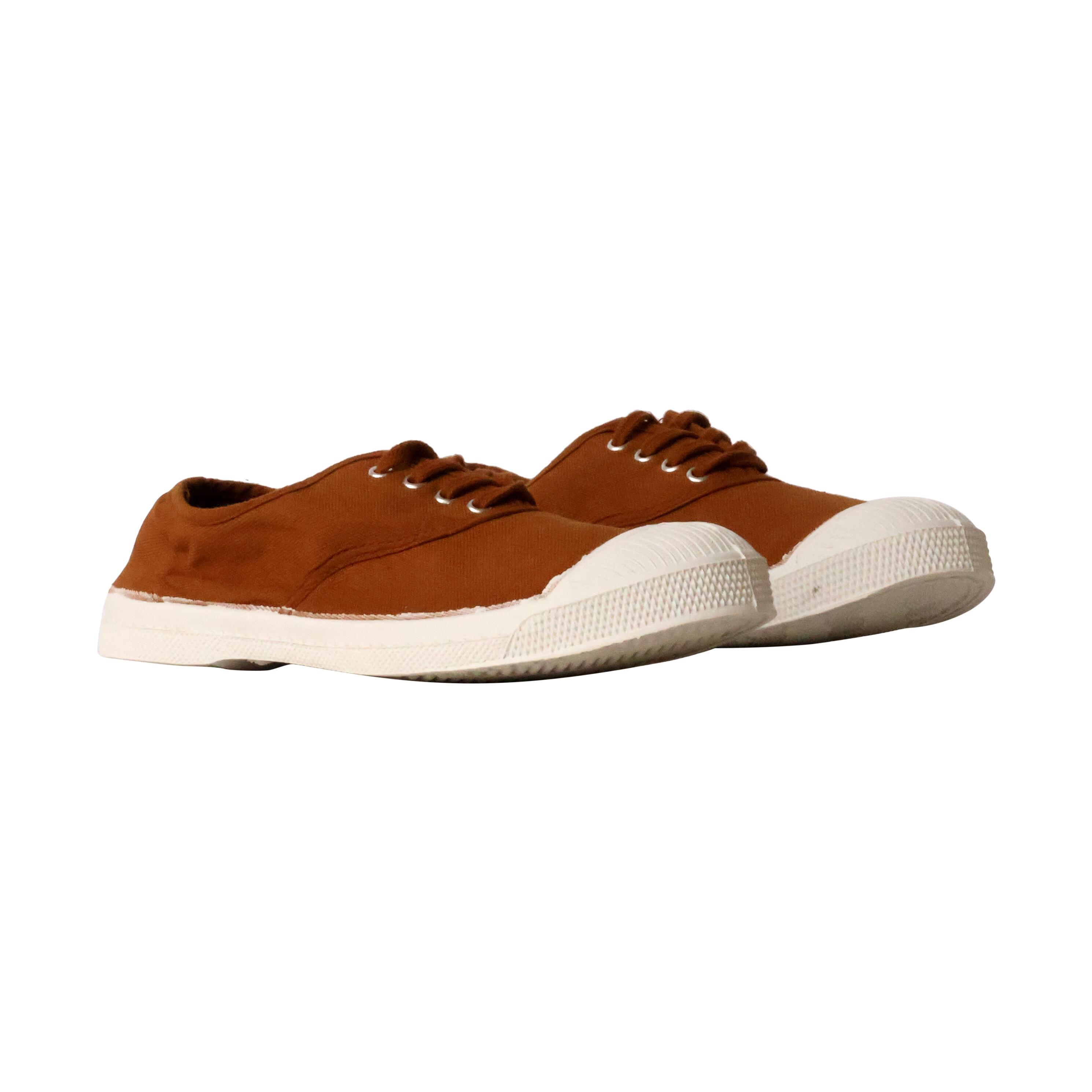 Tennis à Lacets Bensimon - Femme 3/5