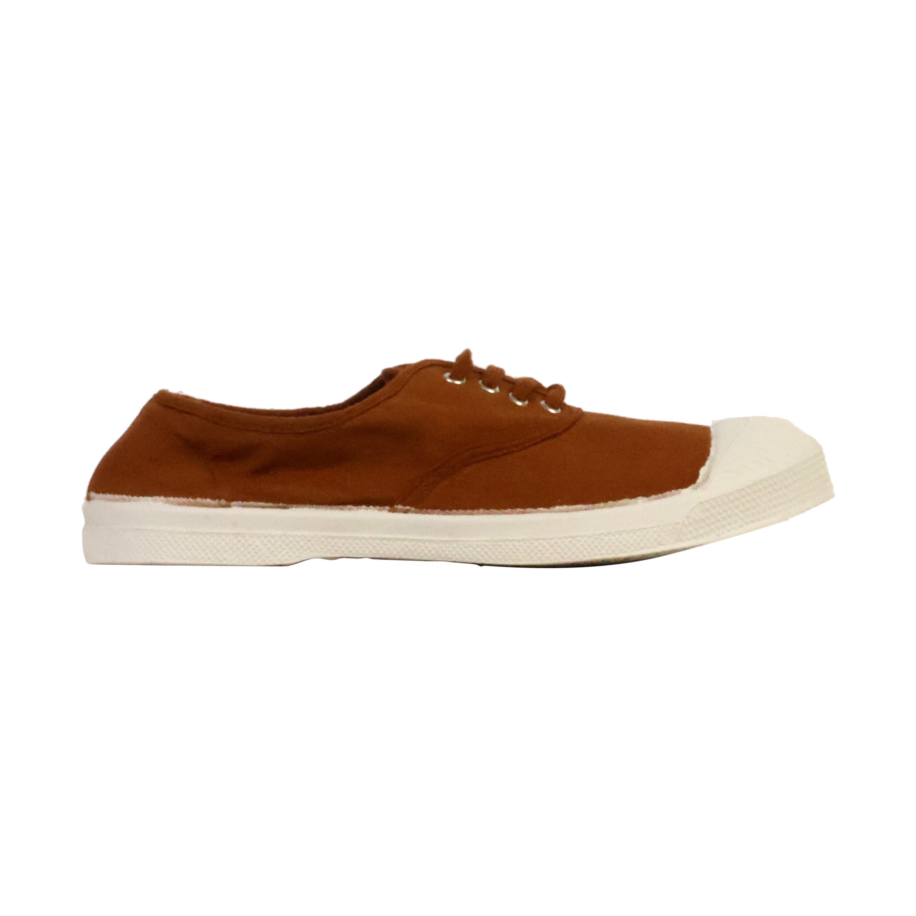 Tennis à Lacets Bensimon - Femme 2/5