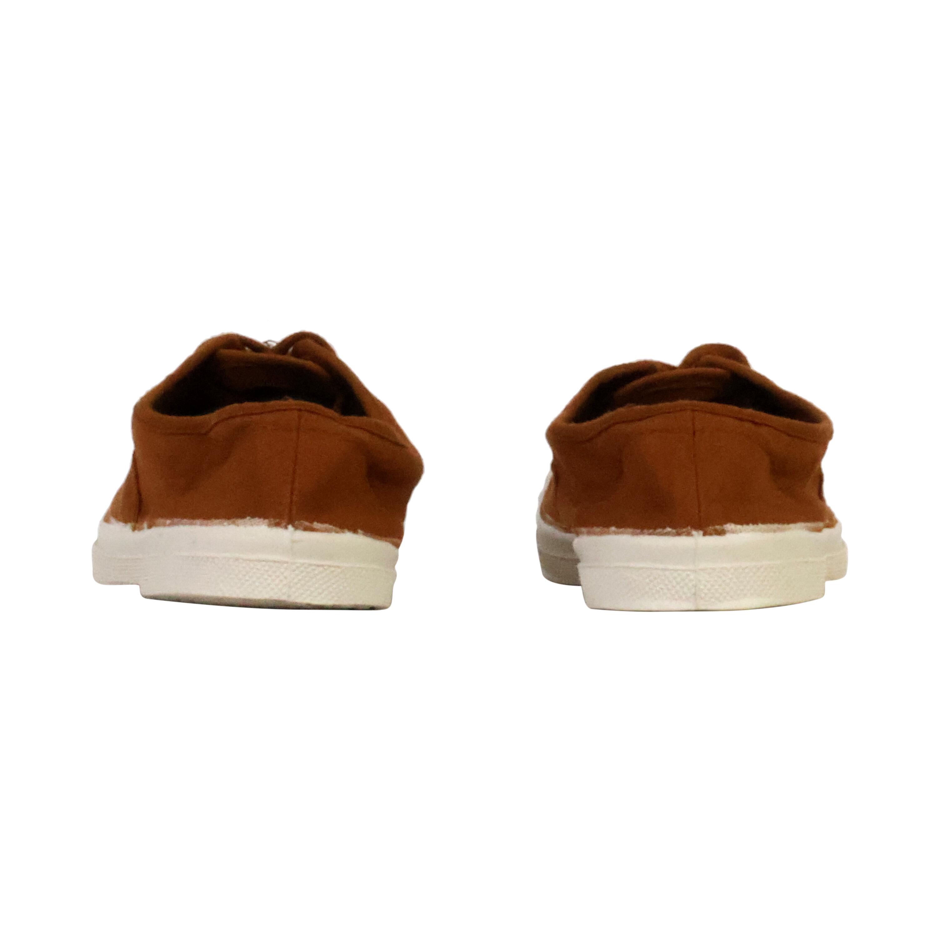 Tennis à Lacets Bensimon - Femme 5/5