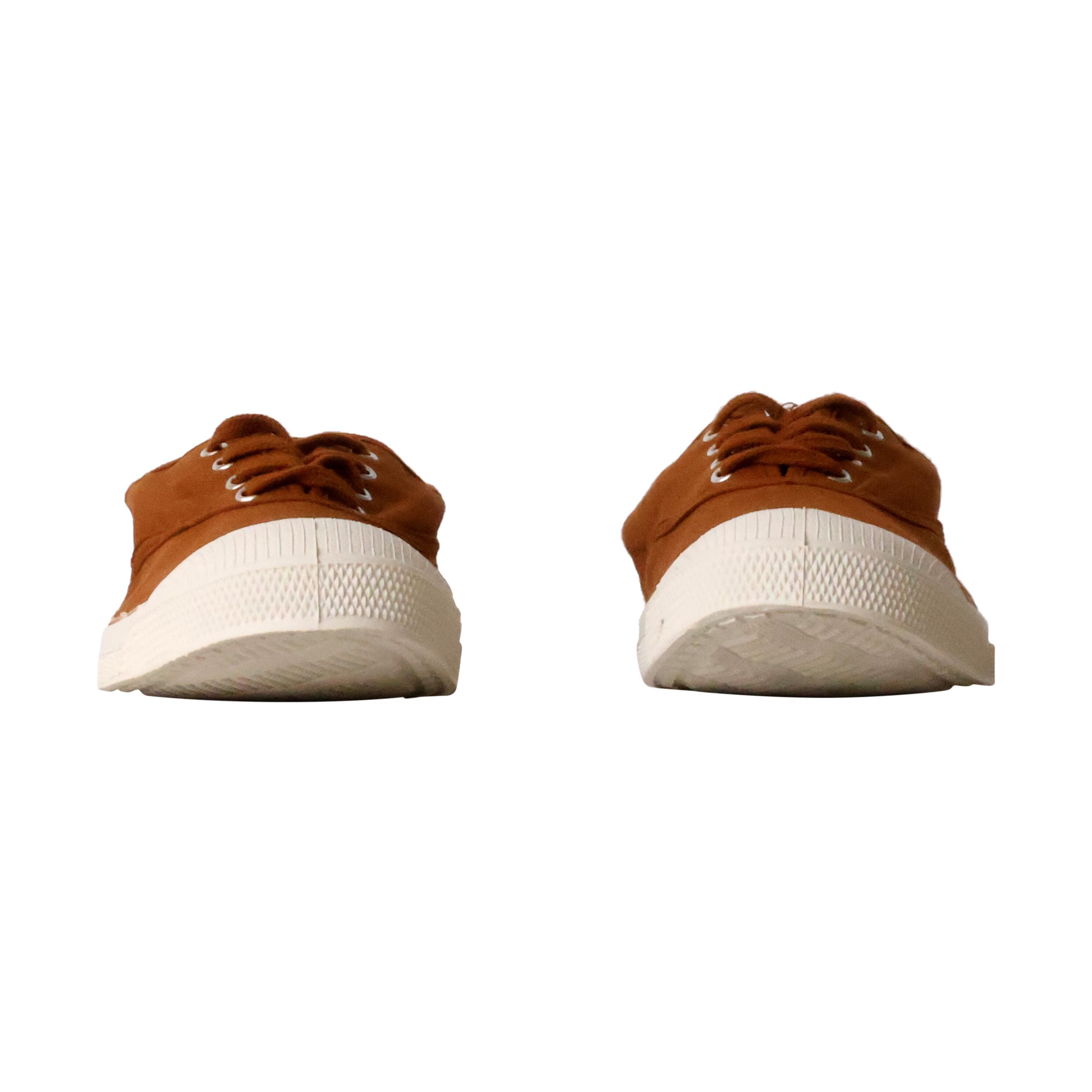 Tennis à Lacets Bensimon - Femme 4/5