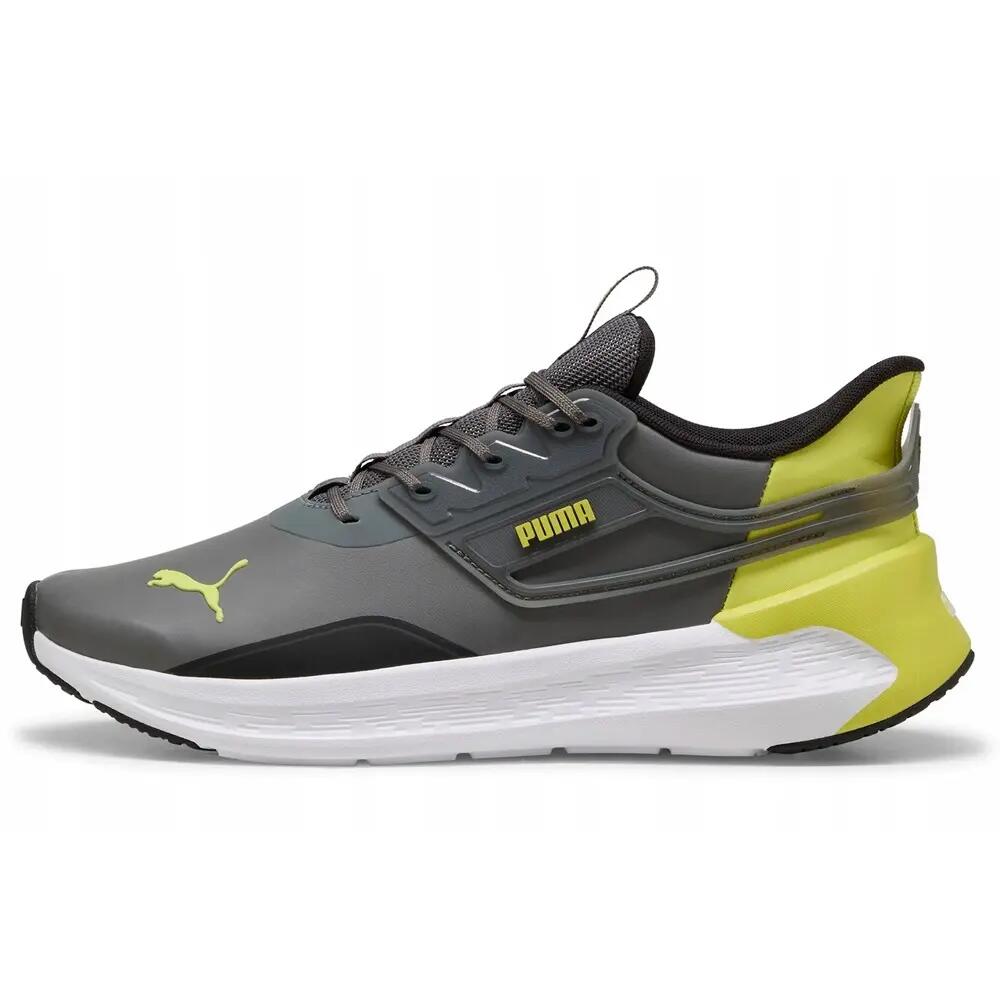 Chaussures De Sport Homme Puma Softride Symmetry SL 3/7