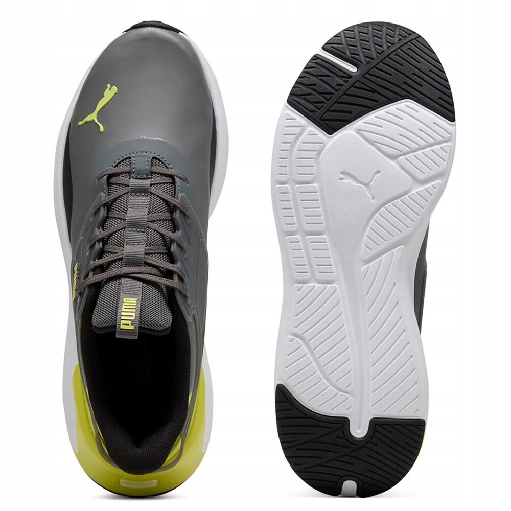 Scarpe Sportive Uomo Puma Softride Symmetry SL 4/7