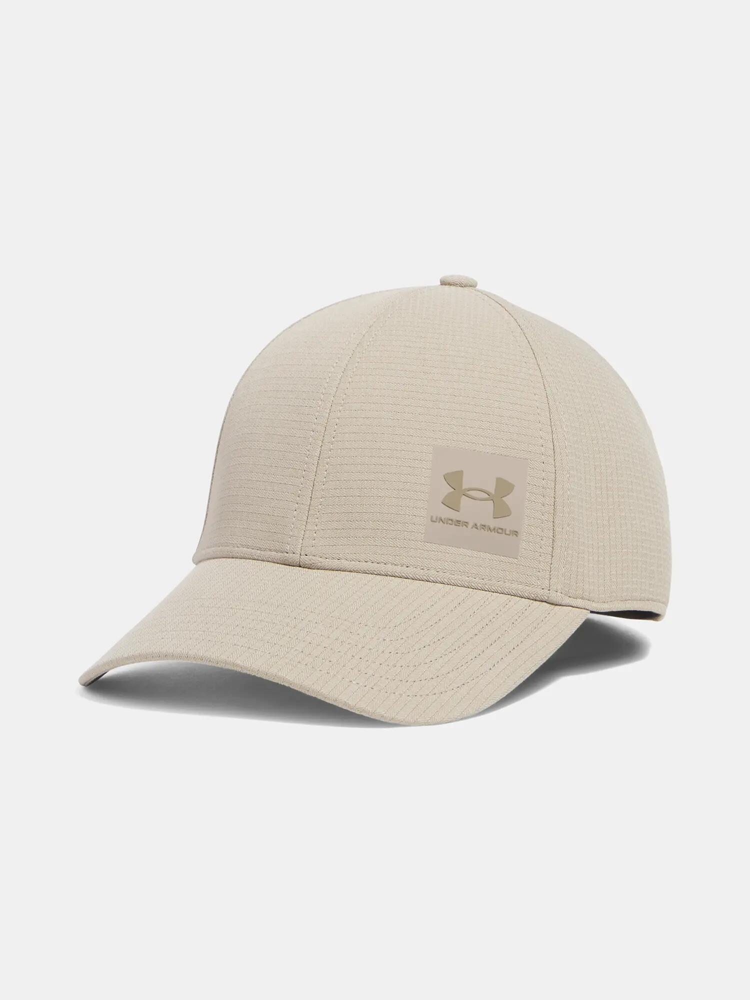 Férfi baseball sapka Under Armour M AV BLTZ STR 1/2