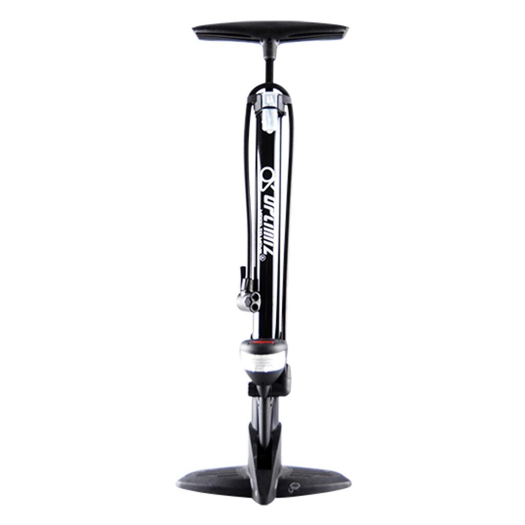 Foot pump Optimiz Mano VS/VP