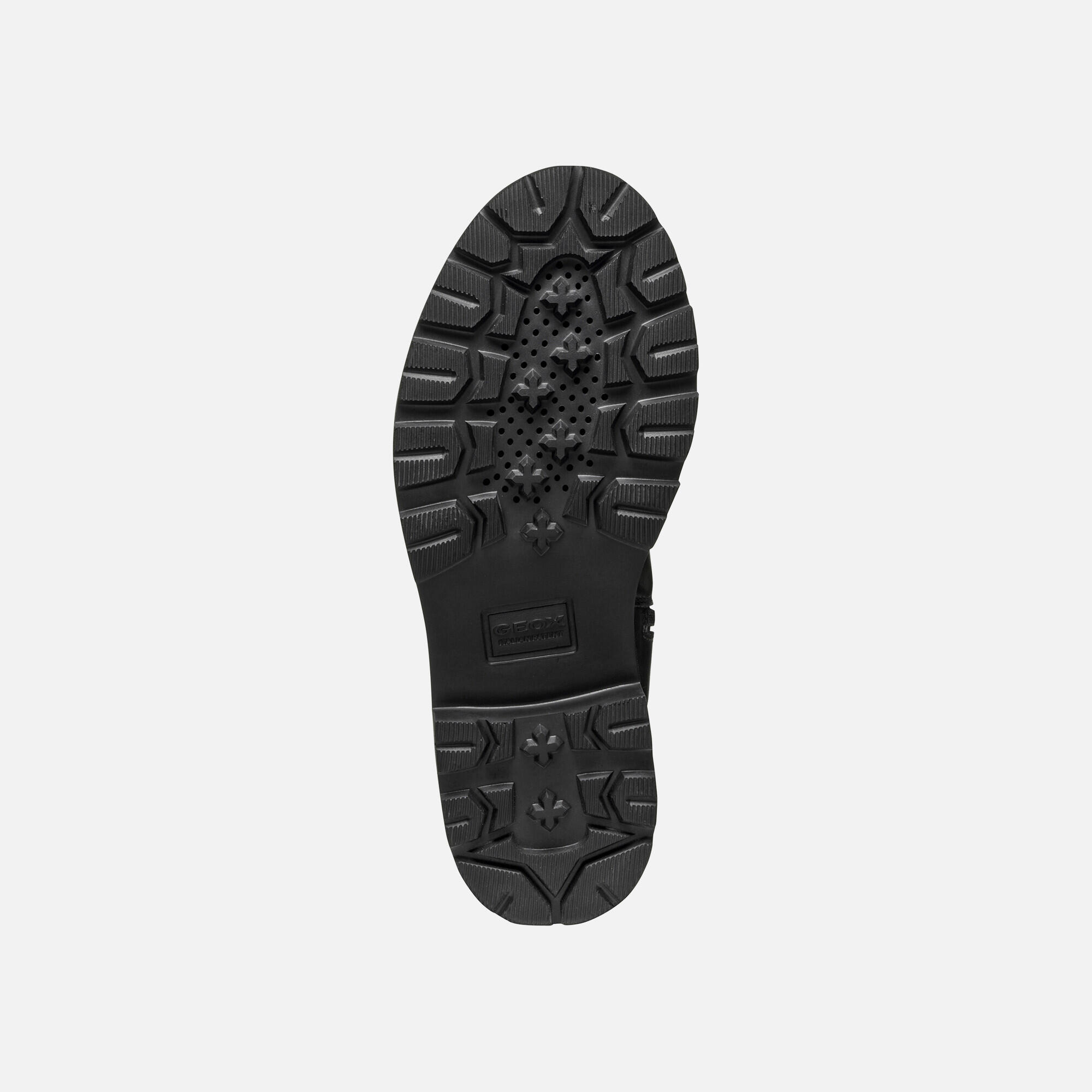 Buty damskie Geox Norize 3/3