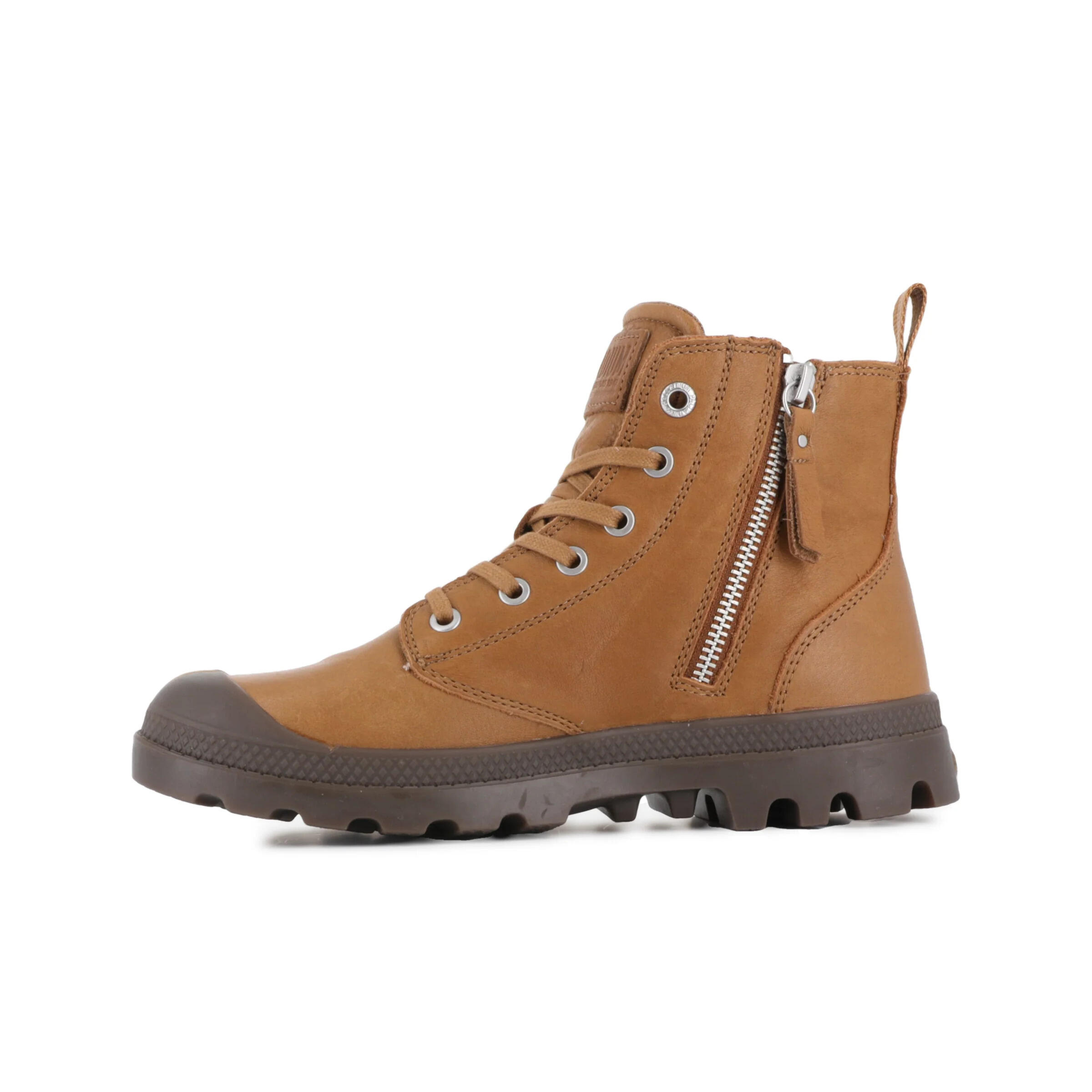 Botas Palladium Pampa Zip Lth Ess 4/5
