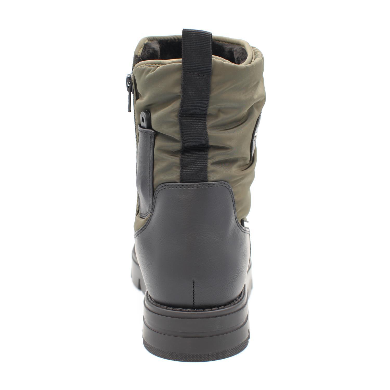 sachin and babi light blue dress Winter Boots For Women From £7.99 | Free Next Day Delivery