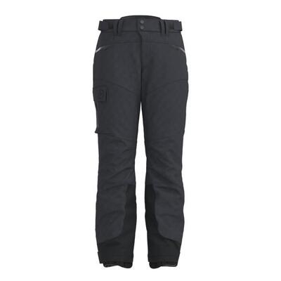 Great Escapes Pejo man SKI pant black