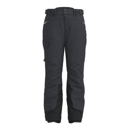 Great Escapes Pejo man SKI pant black