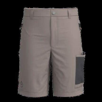 Great Escapes Charly Short homme Driftwood-44