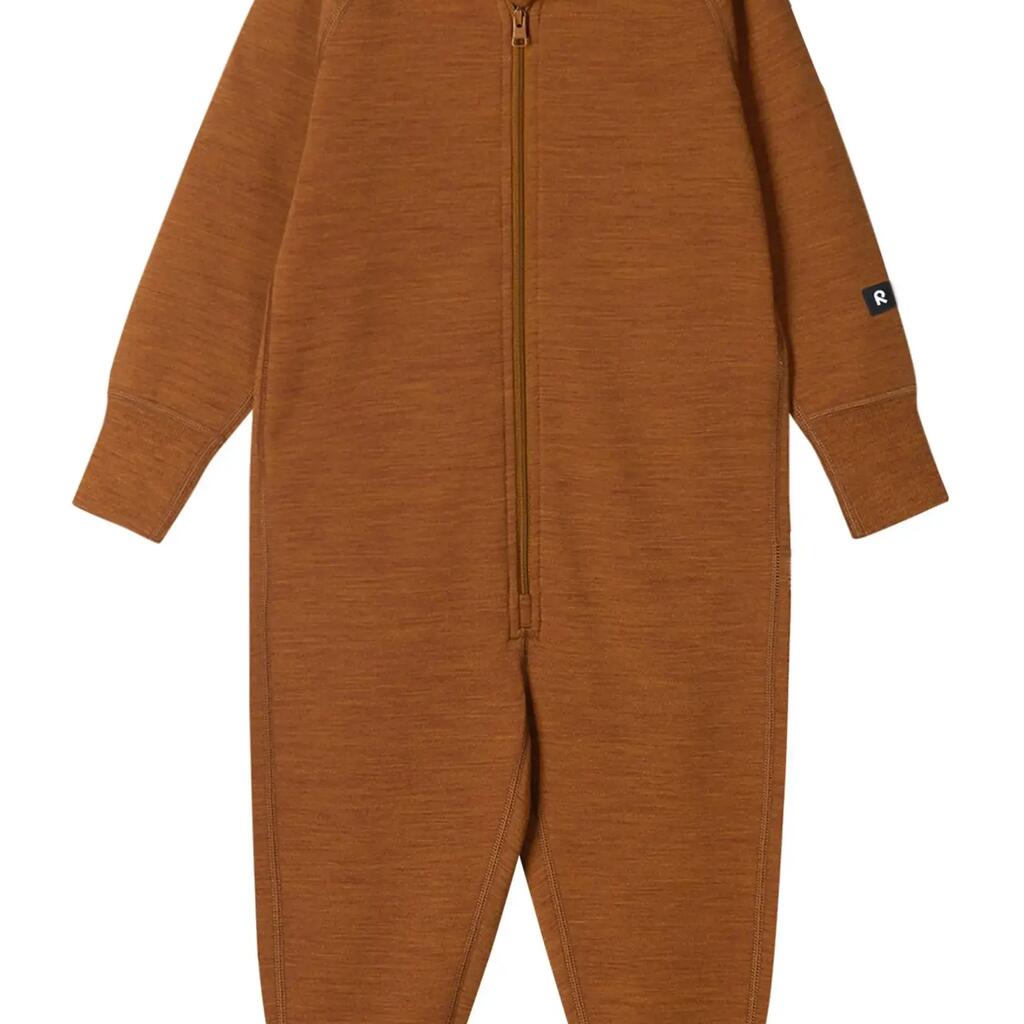 Baby suit Reima Parvin