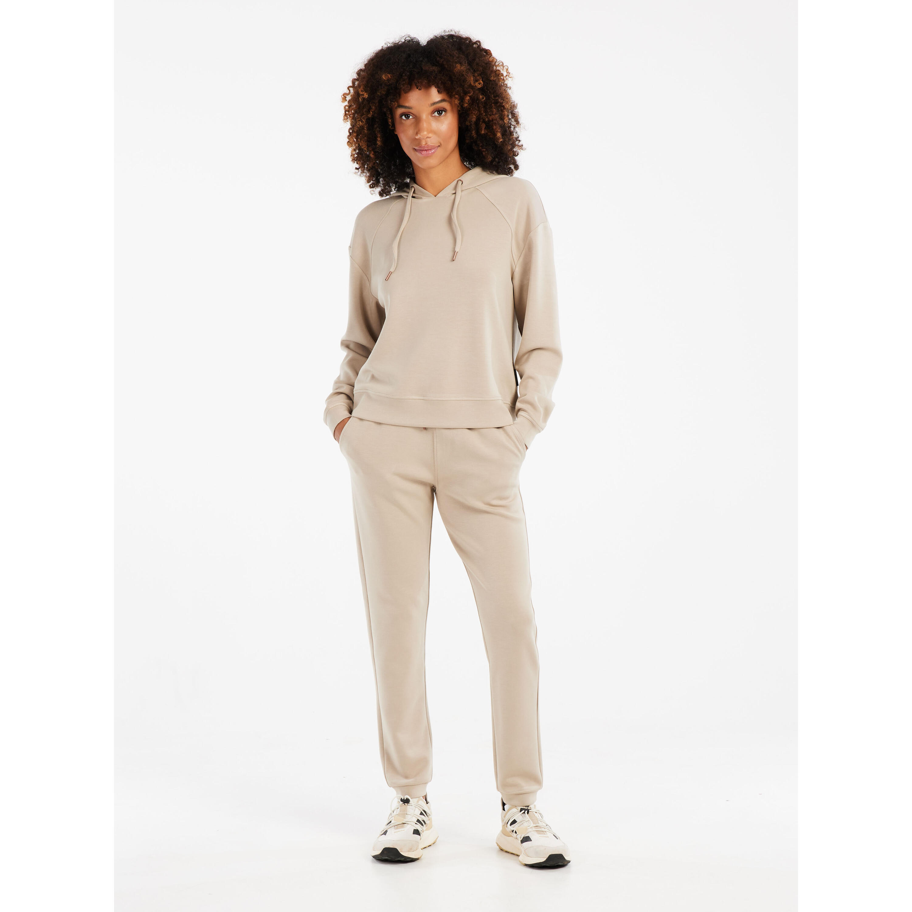 Pantalon de jogging femme Protest Edina 2/7