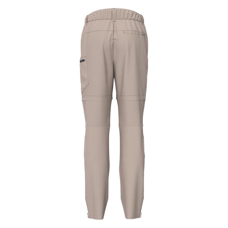 Great Escapes Brezza man 2 IN 1 pant goat 2/3