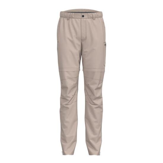 Great Escapes Brezza Herren 2-in-1-Hose goat-48