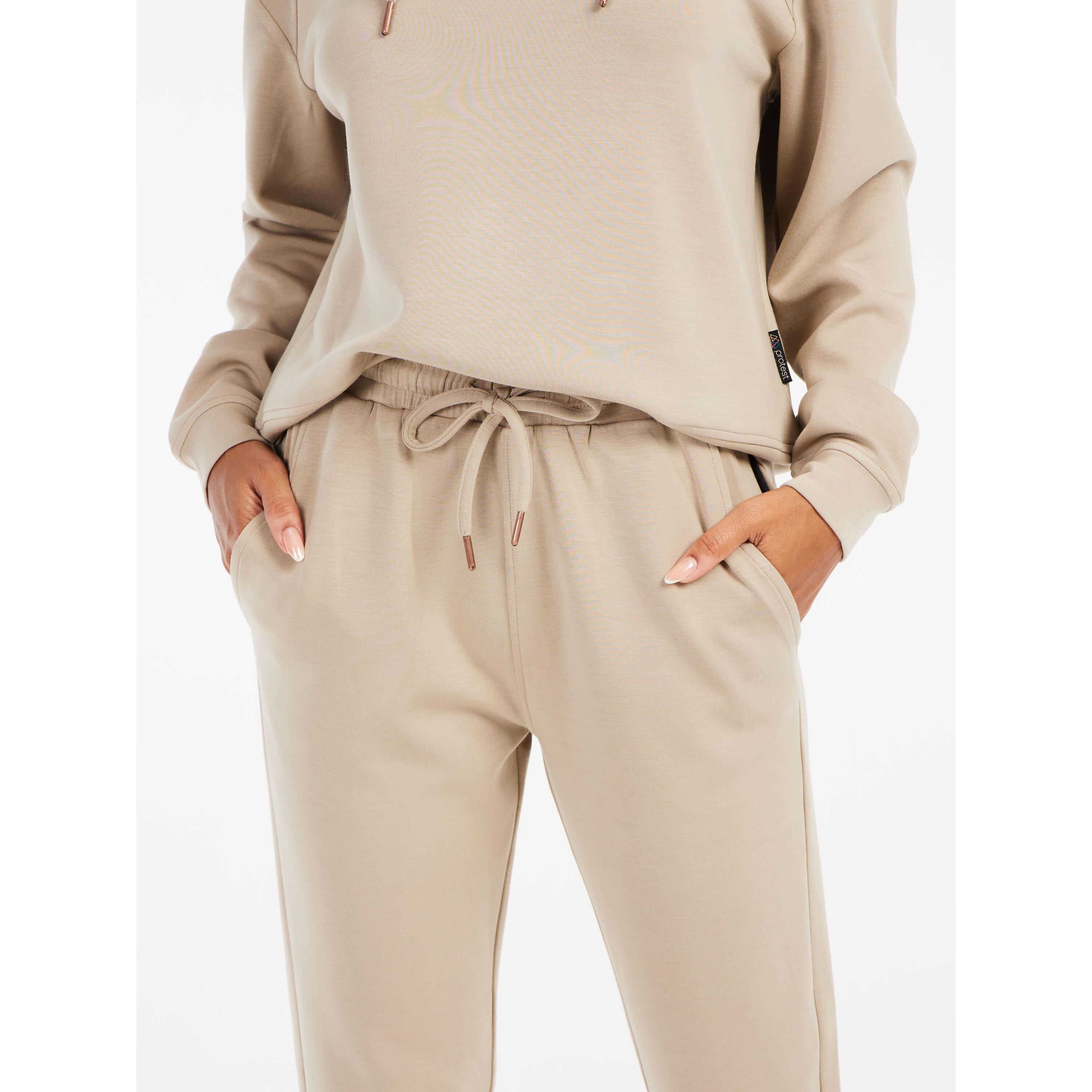 Pantalon de jogging femme Protest Edina 7/7