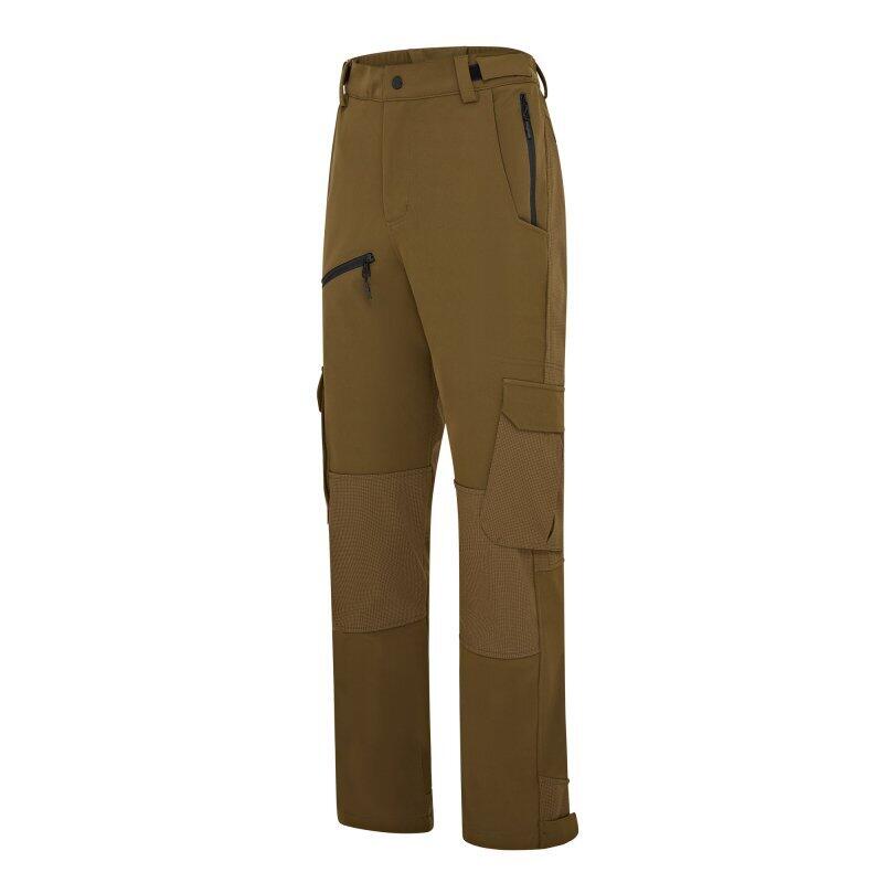 Pantalon Trakker TechPro HD Combats 3/7