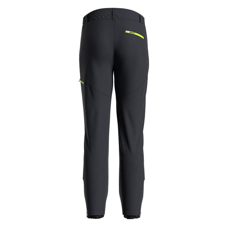 Great Escapes Barren evo man 2 way stretch winter black 2/3