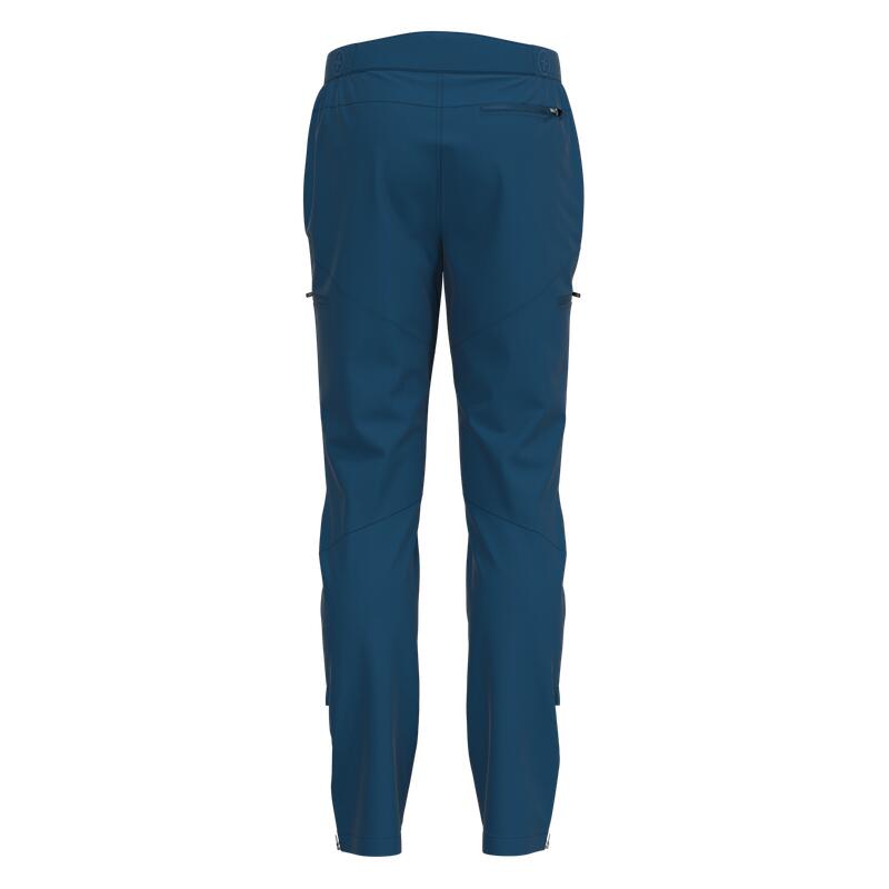 Great Escapes Dru man tech pant gibraltar sea 2/3