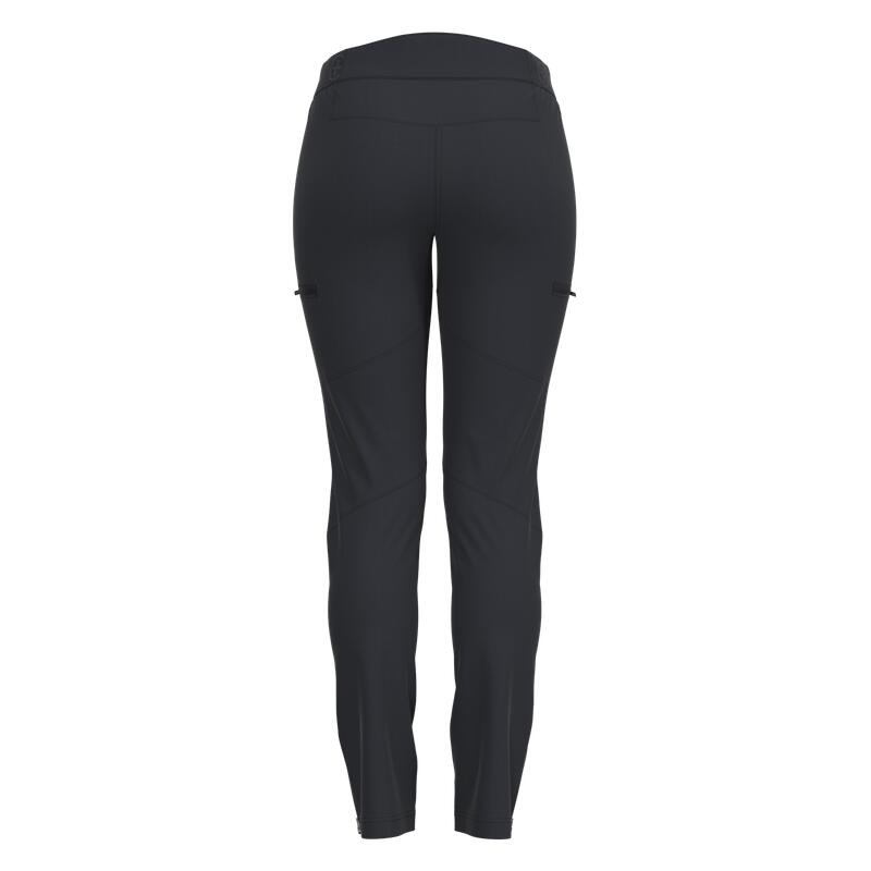 Great Escapes Dru lady tech pant black 2/3