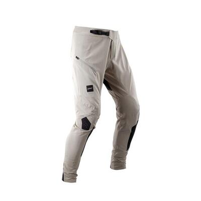 Leatt mtb-broek gravity 3.0 - technisch en slijtvast voor enduro en trail