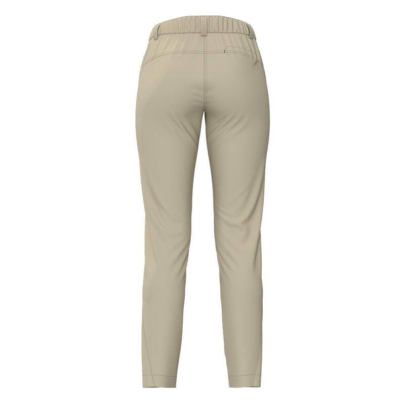 Great Escapes Magna via lady recycled pant eucalyptus 2/3