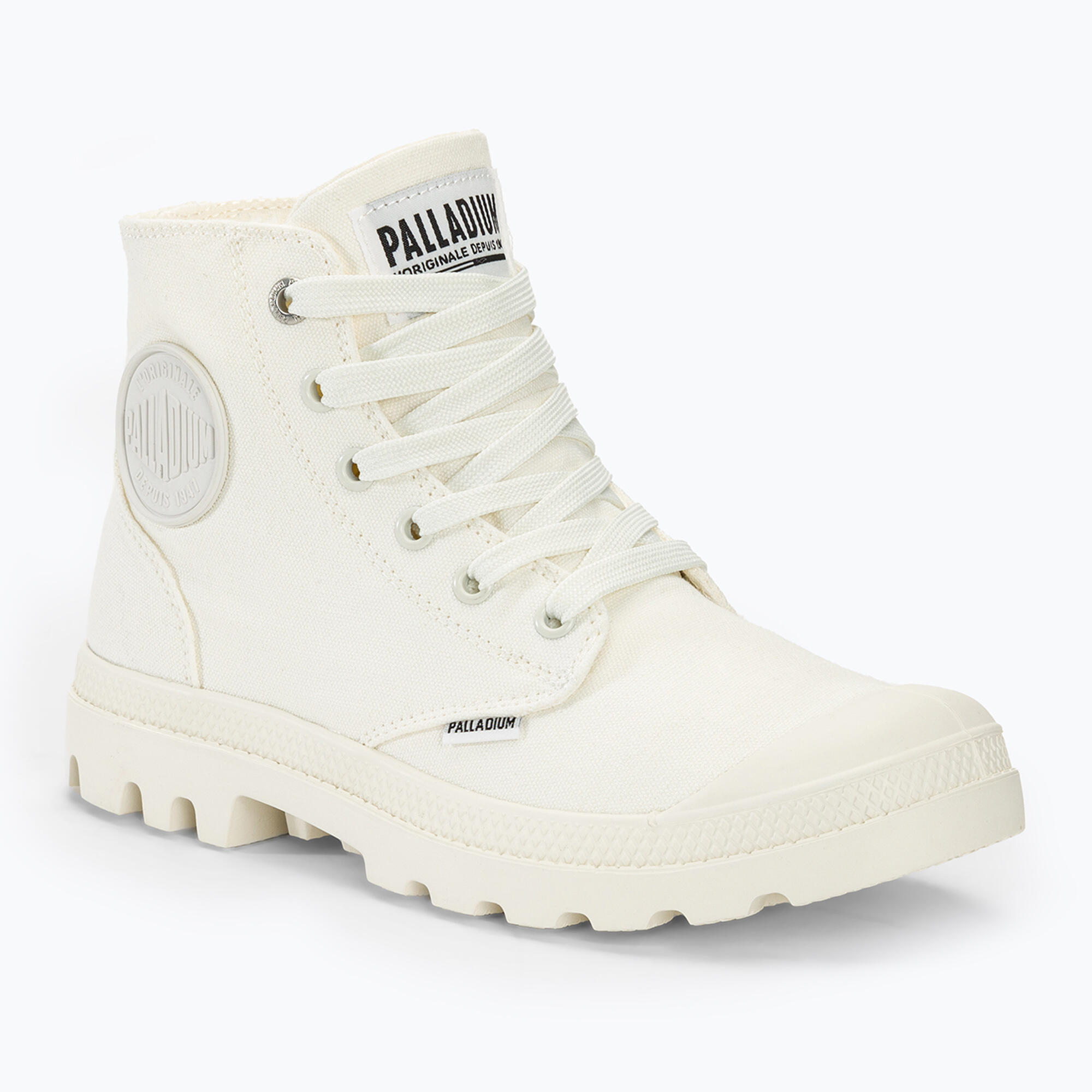 PALLADIUM picture