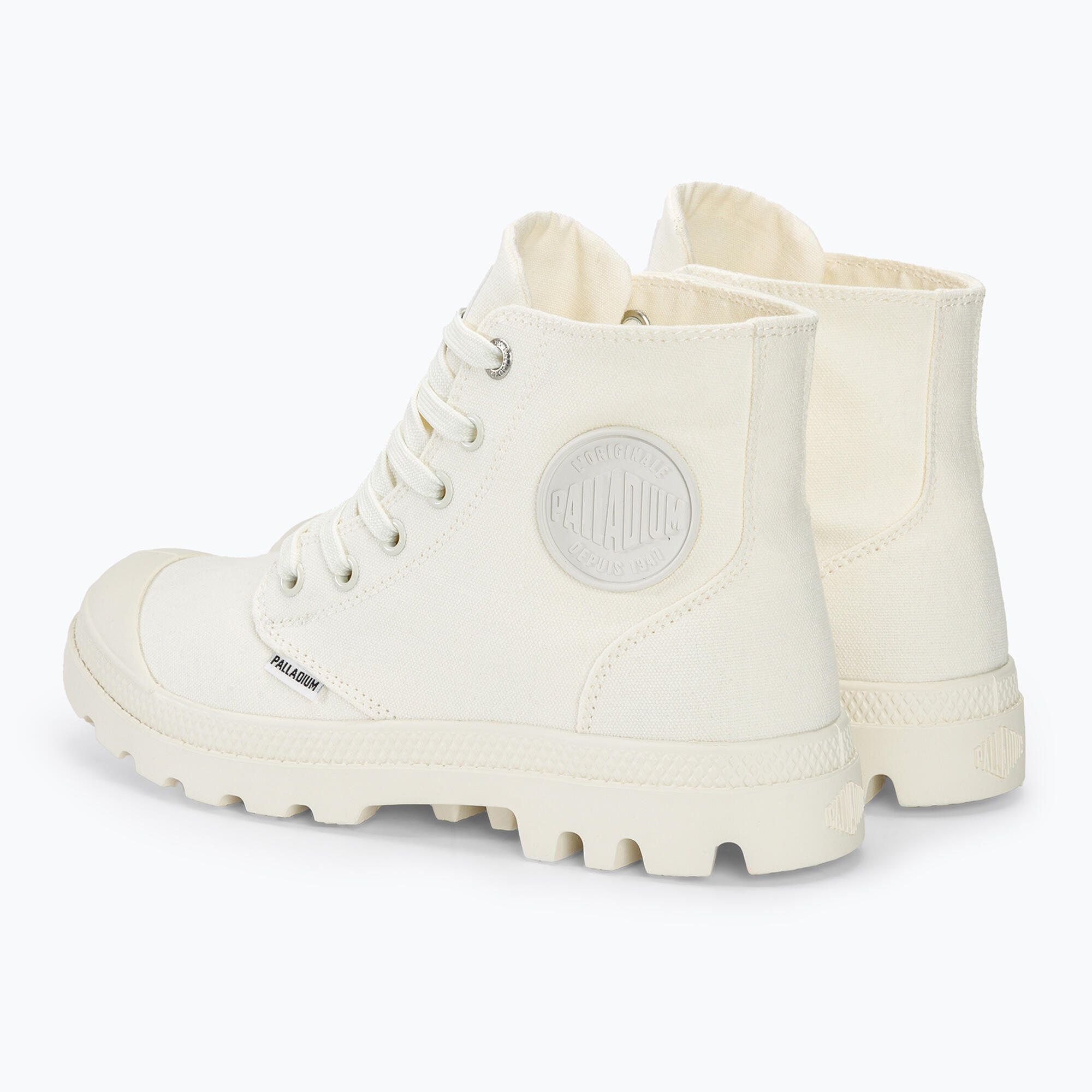 Buty Palladium Mono Chrome 4/7