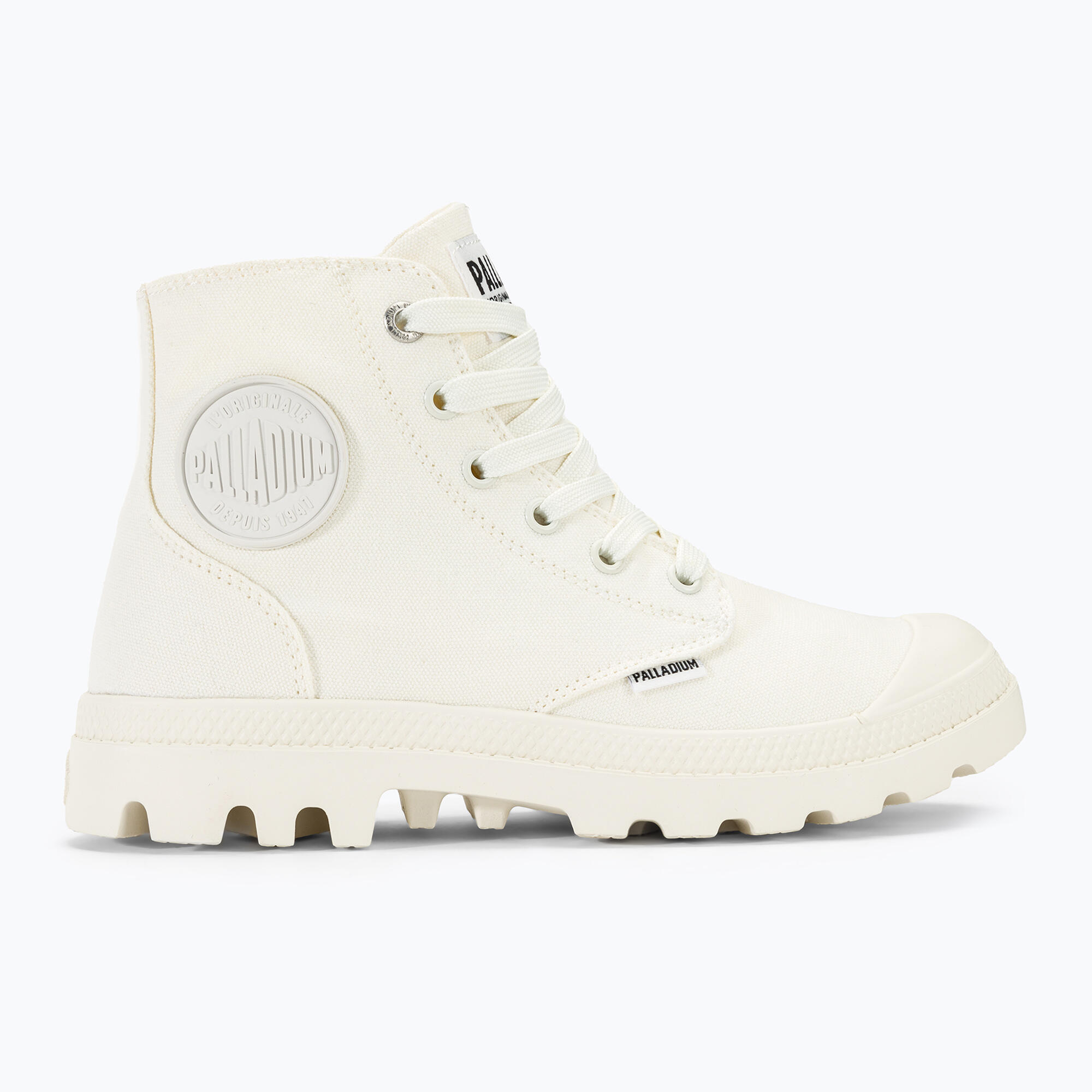 Buty Palladium Mono Chrome 3/7