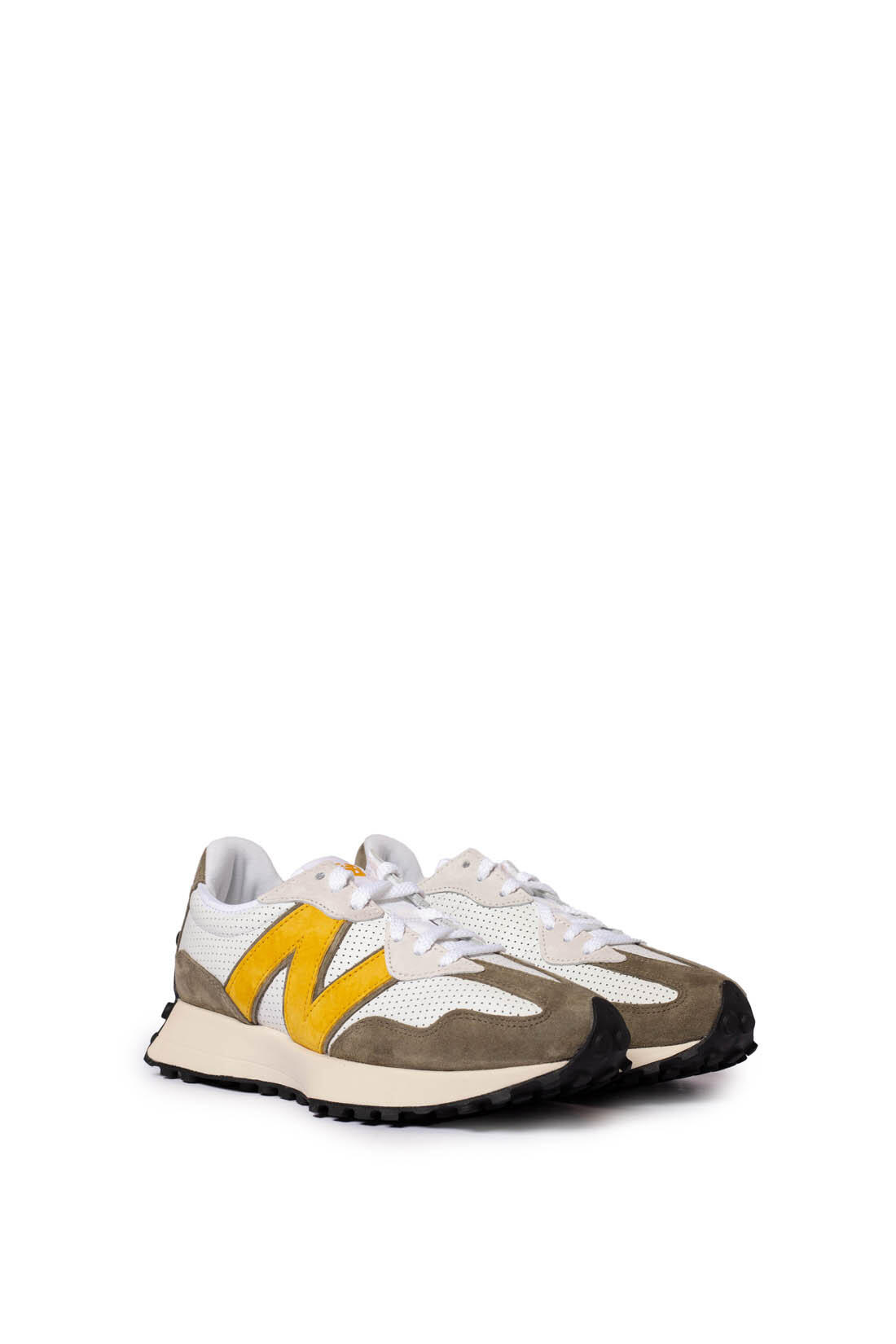 Sneakers uomo 327 3/7
